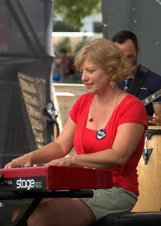 stage S'accompagner au piano